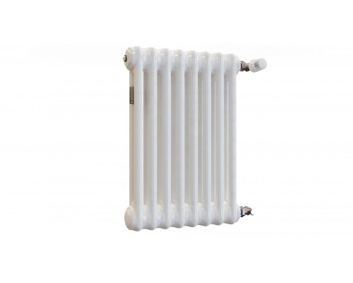 Трубчатый дизайн-радиатор производства ARBONIA (Германия) модель 2057/8/12 с боковой подводкой