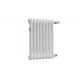 Трубчатый дизайн-радиатор производства ARBONIA (Германия) модель 2057/8/12 с боковой подводкой