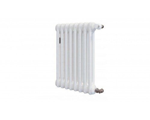 Трубчатый дизайн-радиатор производства ARBONIA (Германия) модель 2057/8/12 с боковой подводкой