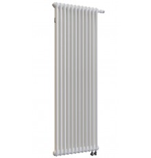 Трубчатый дизайн-радиатор производства ARBONIA (Германия) модель 2180/12/69 с нижней подводкой