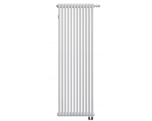 Трубчатый дизайн-радиатор производства ARBONIA (Германия) модель 2180/12/69 с нижней подводкой