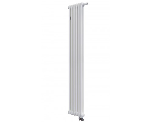 Трубчатый дизайн-радиатор производства ARBONIA (Германия) модель 2180/6/69 с нижней подводкой