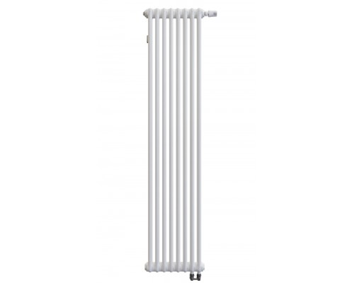 Трубчатый дизайн-радиатор производства ARBONIA (Германия) модель 2180/8/69 с нижней подводкой