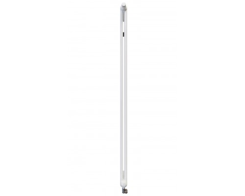 Трубчатый дизайн-радиатор производства ARBONIA (Германия) модель 2180/8/69 с нижней подводкой