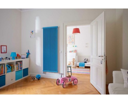 Трубчатый дизайн-радиатор производства ARBONIA (Германия) модель 2180/6/69 с нижней подводкой