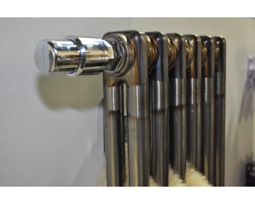 Трубчатый дизайн-радиатор производства ARBONIA (Германия) модель 2180/6/69 с нижней подводкой