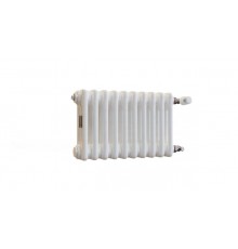 Трубчатый дизайн-радиатор производства ARBONIA (Германия) модель 3030/10/12 с боковой подводкой