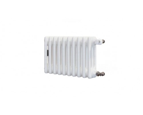 Трубчатый дизайн-радиатор производства ARBONIA (Германия) модель 3030/10/12 с боковой подводкой