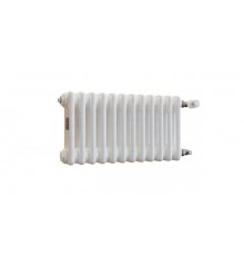 Трубчатый дизайн-радиатор производства ARBONIA (Германия) модель 3030/12/12 с боковой подводкой