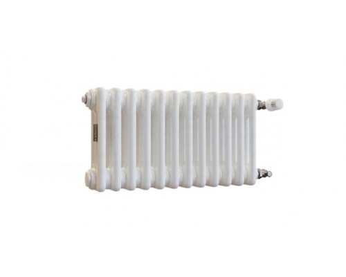 Трубчатый дизайн-радиатор производства ARBONIA (Германия) модель 3030/12/12 с боковой подводкой