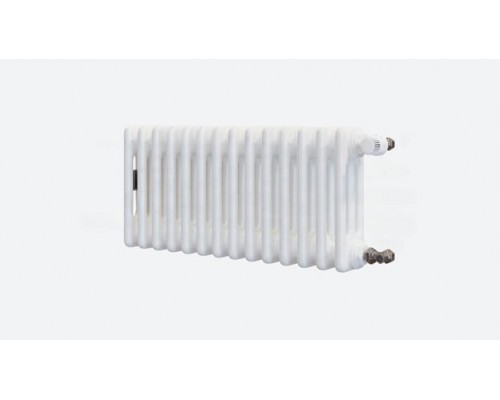 Трубчатый дизайн-радиатор производства ARBONIA (Германия) модель 3030/14/12 с боковой подводкой