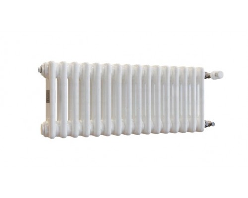 Трубчатый дизайн-радиатор производства ARBONIA (Германия) модель 3030/16/12 с боковой подводкой