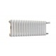 Трубчатый дизайн-радиатор производства ARBONIA (Германия) модель 3030/16/12 с боковой подводкой
