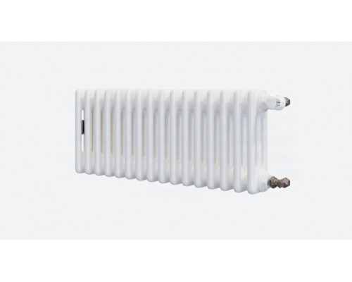 Трубчатый дизайн-радиатор производства ARBONIA (Германия) модель 3030/16/12 с боковой подводкой