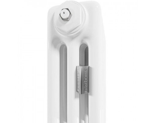 Трубчатый дизайн-радиатор производства ARBONIA (Германия) модель 3030/16/12 с боковой подводкой