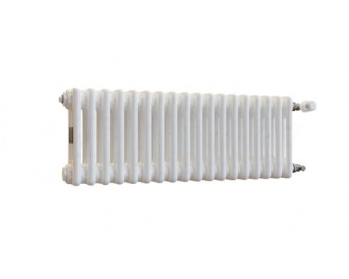 Трубчатый дизайн-радиатор производства ARBONIA (Германия) модель 3030/18/12 с боковой подводкой