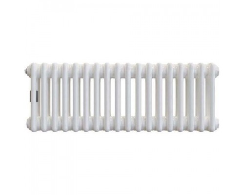 Трубчатый дизайн-радиатор производства ARBONIA (Германия) модель 3030/18/12 с боковой подводкой
