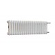 Трубчатый дизайн-радиатор производства ARBONIA (Германия) модель 3030/20/12 с боковой подводкой
