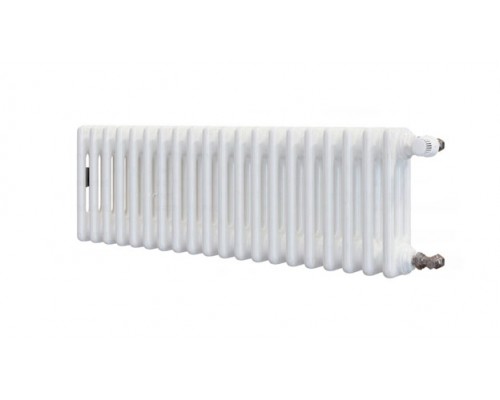 Трубчатый дизайн-радиатор производства ARBONIA (Германия) модель 3030/20/12 с боковой подводкой