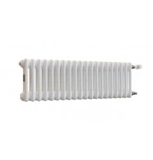 Трубчатый дизайн-радиатор производства ARBONIA (Германия) модель 3030/22/12 с боковой подводкой