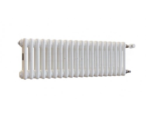 Трубчатый дизайн-радиатор производства ARBONIA (Германия) модель 3030/22/12 с боковой подводкой