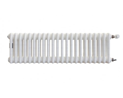 Трубчатый дизайн-радиатор производства ARBONIA (Германия) модель 3030/22/12 с боковой подводкой