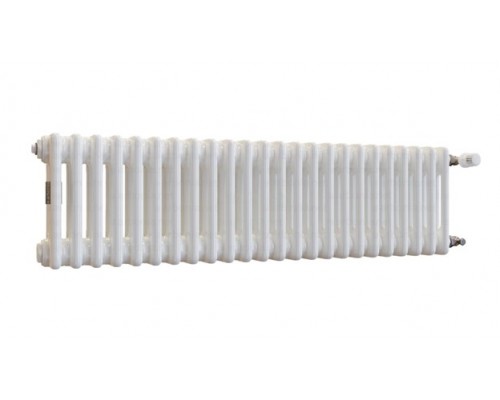 Трубчатый дизайн-радиатор производства ARBONIA (Германия) модель 3030/24/12 с боковой подводкой