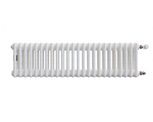 Трубчатый дизайн-радиатор производства ARBONIA (Германия) модель 3030/24/12 с боковой подводкой