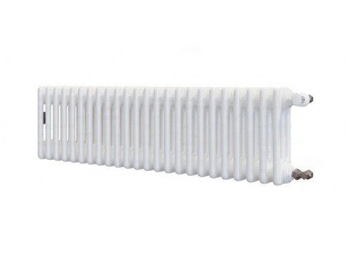 Трубчатый дизайн-радиатор производства ARBONIA (Германия) модель 3030/24/12 с боковой подводкой