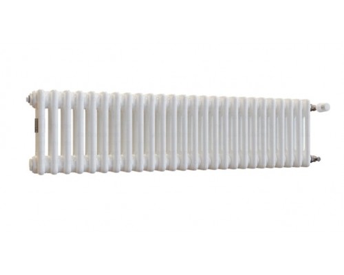 Трубчатый дизайн-радиатор производства ARBONIA (Германия) модель 3030/26/12 с боковой подводкой