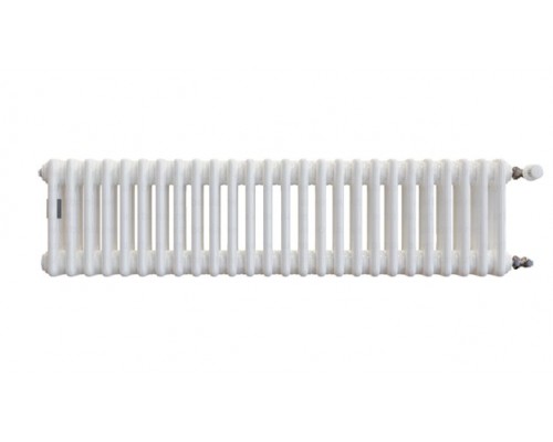 Трубчатый дизайн-радиатор производства ARBONIA (Германия) модель 3030/26/12 с боковой подводкой