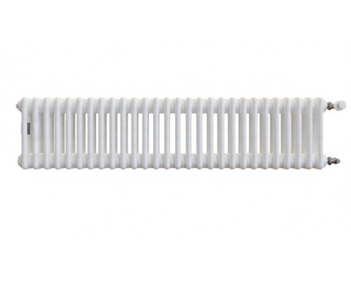 Трубчатый дизайн-радиатор производства ARBONIA (Германия) модель 3030/28/12 с боковой подводкой