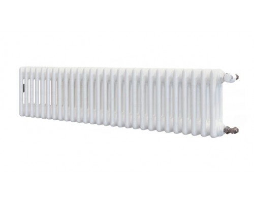 Трубчатый дизайн-радиатор производства ARBONIA (Германия) модель 3030/28/12 с боковой подводкой
