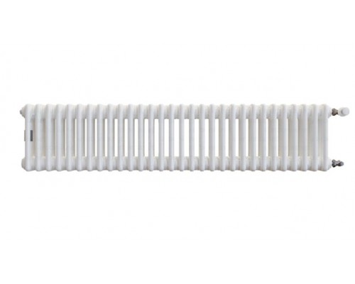 Трубчатый дизайн-радиатор производства ARBONIA (Германия) модель 3030/30/12 с боковой подводкой