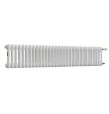 Трубчатый дизайн-радиатор производства ARBONIA (Германия) модель 3030/32/12 с боковой подводкой