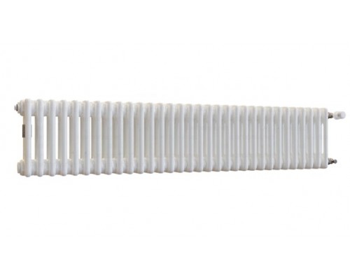 Трубчатый дизайн-радиатор производства ARBONIA (Германия) модель 3030/32/12 с боковой подводкой