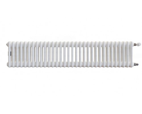 Трубчатый дизайн-радиатор производства ARBONIA (Германия) модель 3030/32/12 с боковой подводкой