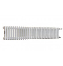 Трубчатый дизайн-радиатор производства ARBONIA (Германия) модель 3030/34/12 с боковой подводкой