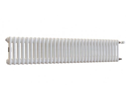 Трубчатый дизайн-радиатор производства ARBONIA (Германия) модель 3030/34/12 с боковой подводкой