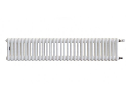 Трубчатый дизайн-радиатор производства ARBONIA (Германия) модель 3030/34/12 с боковой подводкой
