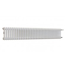 Трубчатый дизайн-радиатор производства ARBONIA (Германия) модель 3030/36/12 с боковой подводкой