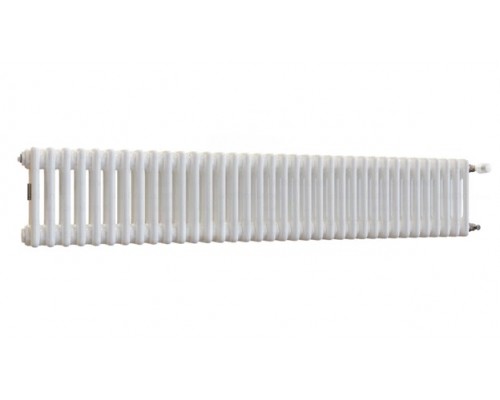 Трубчатый дизайн-радиатор производства ARBONIA (Германия) модель 3030/36/12 с боковой подводкой