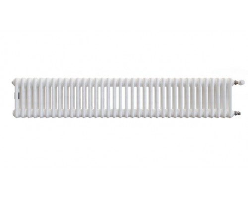 Трубчатый дизайн-радиатор производства ARBONIA (Германия) модель 3030/36/12 с боковой подводкой