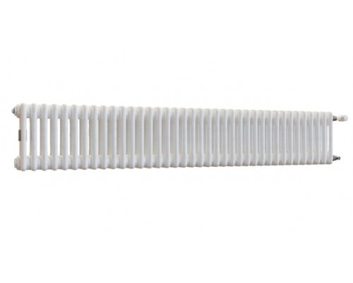 Трубчатый дизайн-радиатор производства ARBONIA (Германия) модель 3030/38/12 с боковой подводкой