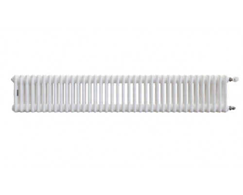 Трубчатый дизайн-радиатор производства ARBONIA (Германия) модель 3030/38/12 с боковой подводкой