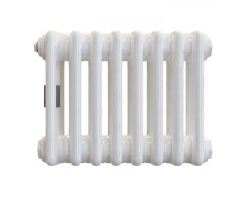 Трубчатый дизайн-радиатор производства ARBONIA (Германия) модель 3030/8/12 с боковой подводкой