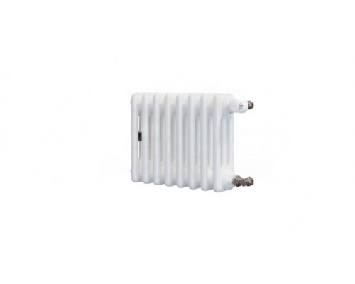 Трубчатый дизайн-радиатор производства ARBONIA (Германия) модель 3030/8/12 с боковой подводкой