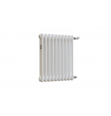 Трубчатый дизайн-радиатор производства ARBONIA (Германия), модель 3050, 10 секций, боковое подключение 12 (слева)/34 (справа)