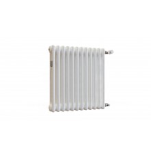 Трубчатый дизайн-радиатор производства ARBONIA (Германия), модель 3050, 12 секций, боковое подключение 12 (слева)/34 (справа)