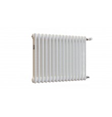 Трубчатый дизайн-радиатор производства ARBONIA (Германия), модель 3050, 16 секций, боковое подключение 12 (слева)/34 (справа)